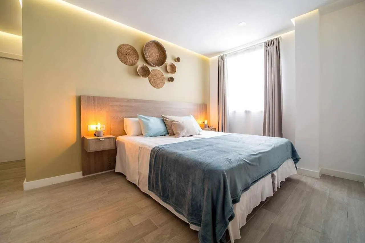 Apartment Ocean Garden Suite 512 Costa Adeje
