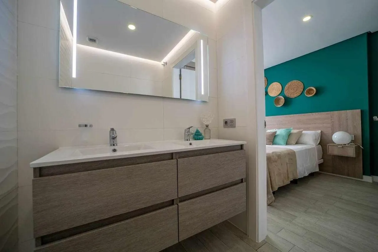 Ocean Garden Suite 512 Costa Adeje  Costa Adeje (Tenerife)