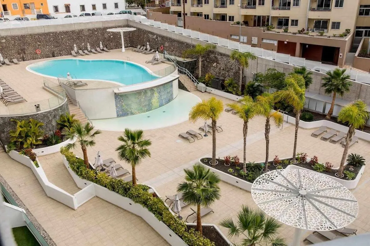 Ocean Garden Suite 512 Costa Adeje