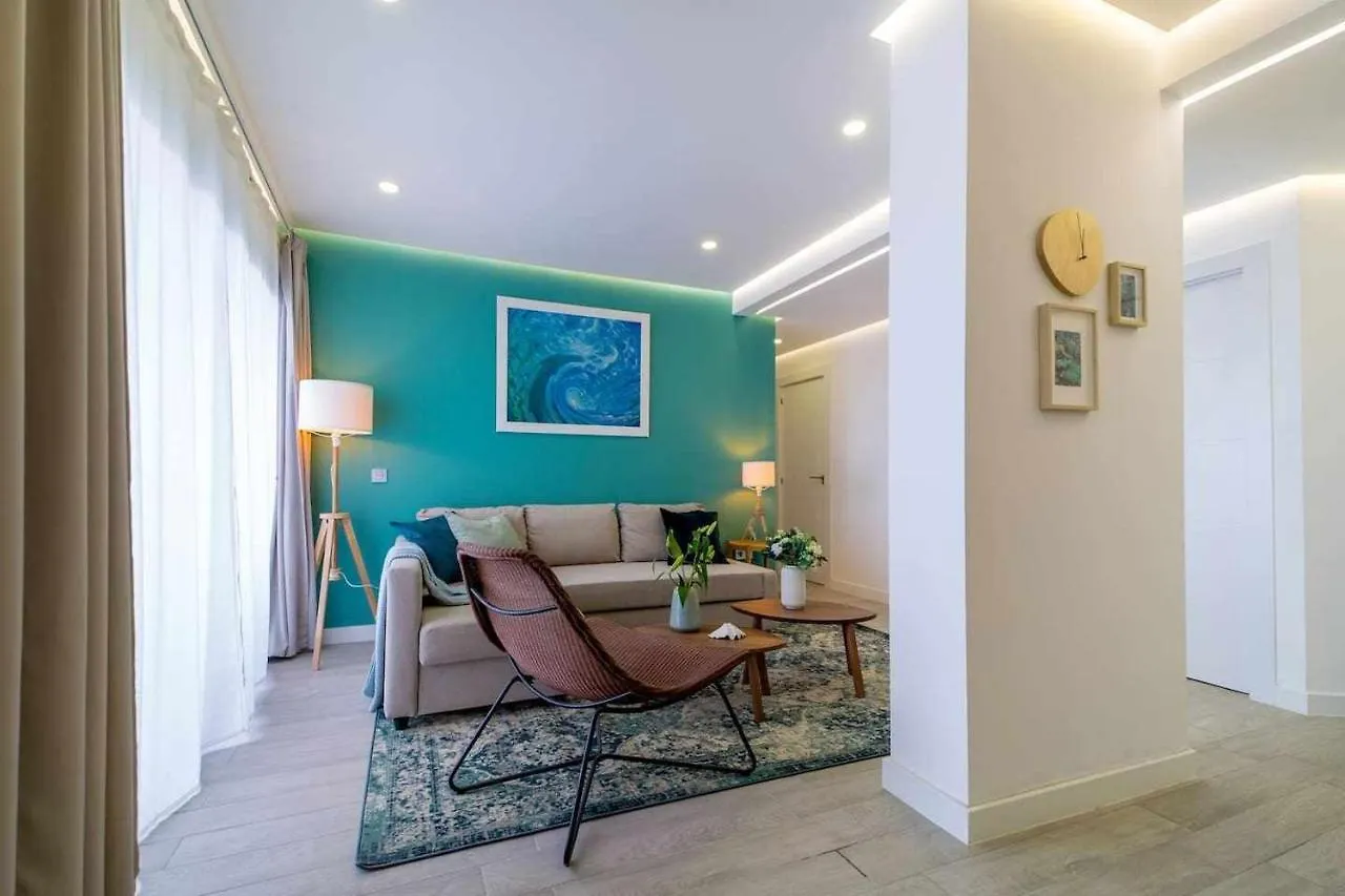 Kontakte von Ocean Garden Suite 512