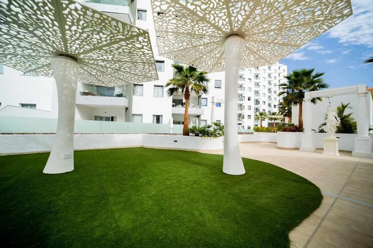 Ocean Garden Suite 512 Costa Adeje  Spanien
