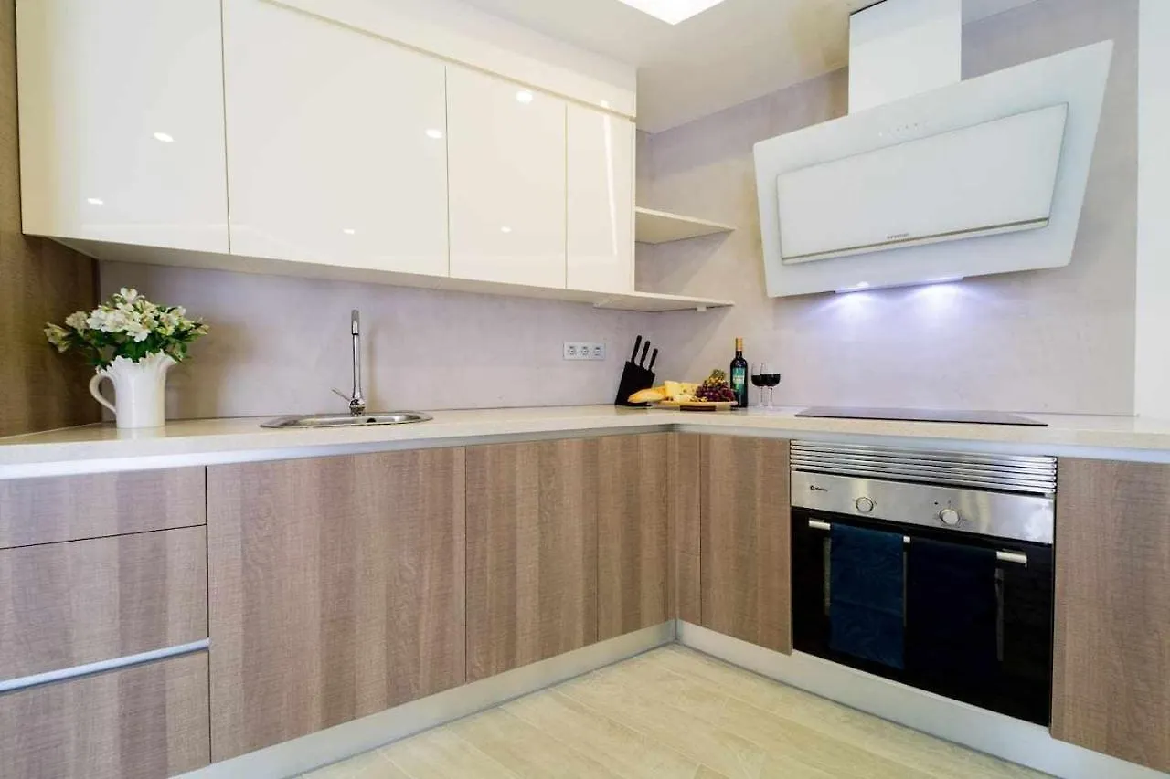 Ocean Garden Suite 512 Costa Adeje  Apartment
