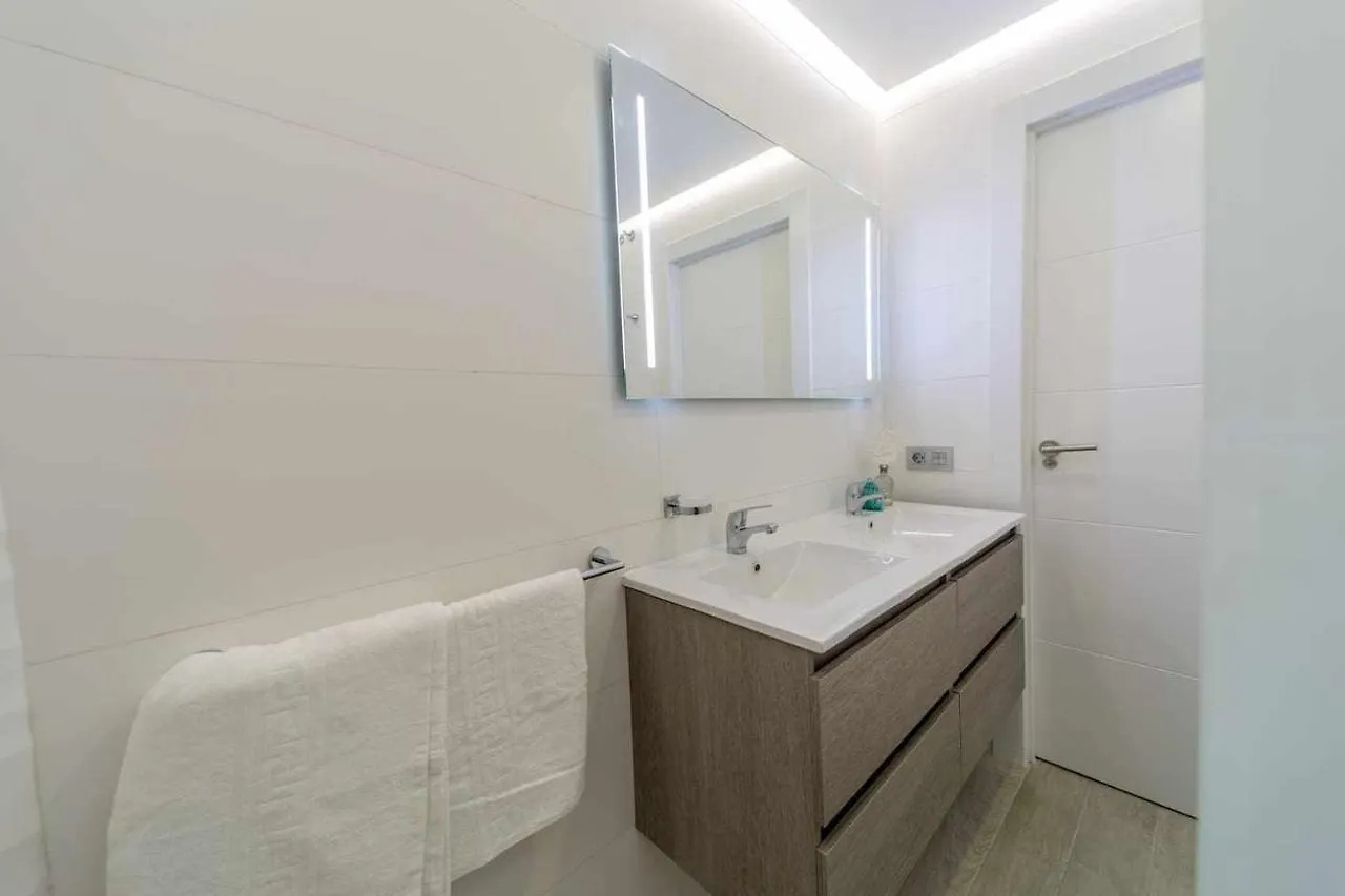 Ocean Garden Suite 512 Costa Adeje